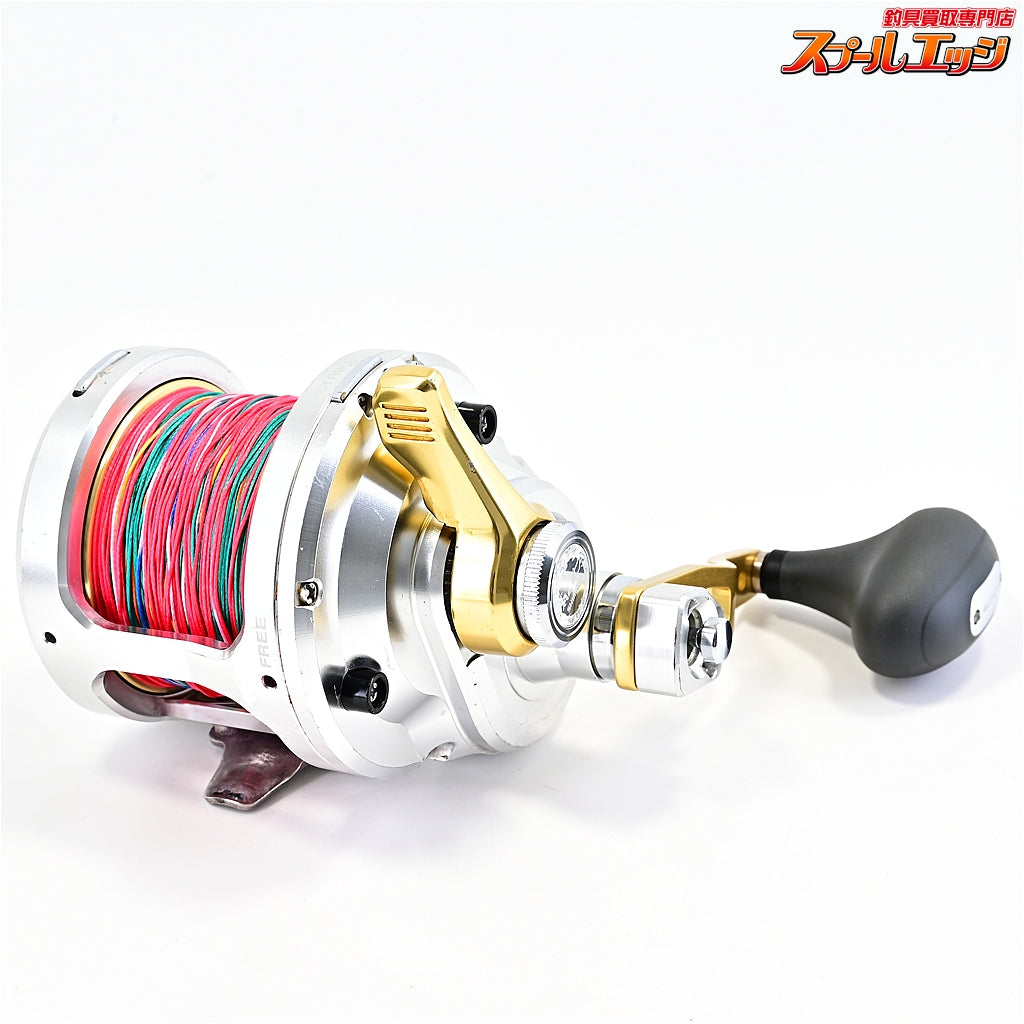 【シマノ】 13タリカ 20II SHIMANO TALICA