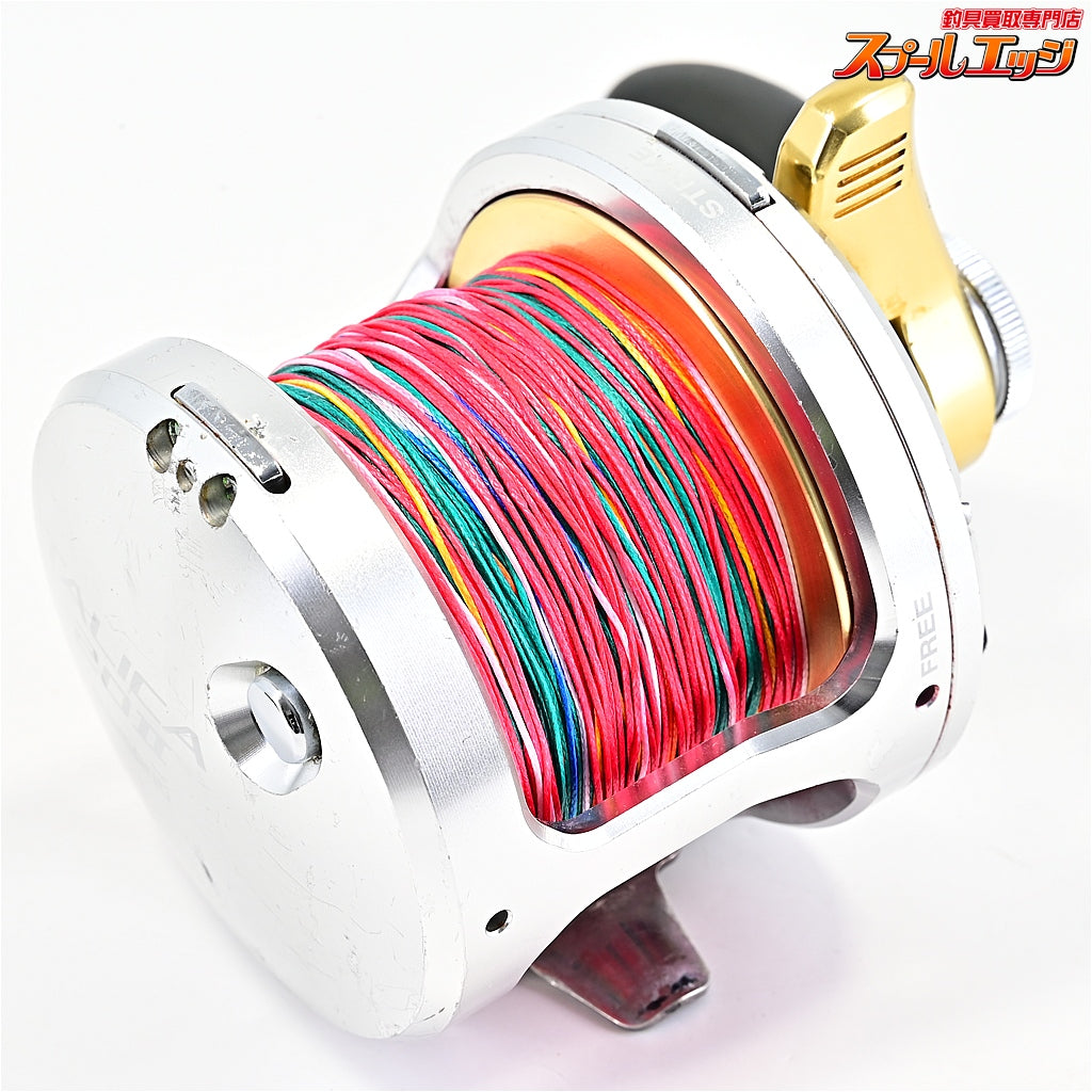 【シマノ】 13タリカ 20II SHIMANO TALICA