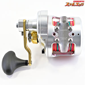 【シマノ】 13タリカ 20II SHIMANO TALICA