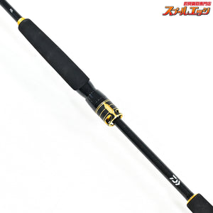 【ダイワ】 24ラテオ 90L・K DAIWA LATEO シーバス チヌ K_184