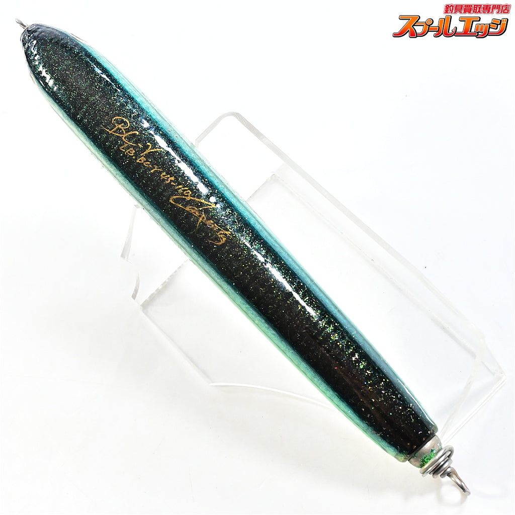 【カーペンター】 ガンマ BC-γ LB-BC 45-160 Carpenter Gamma 海水用ルアー K_060