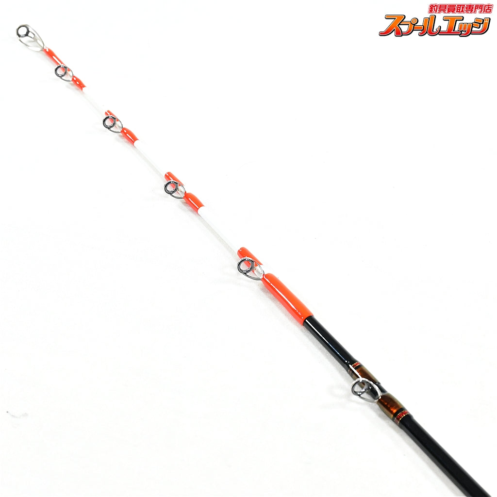 【ダイワ】 19アナリスター イカ直結 H-155 DAIWA ANALYSTAR IKA-CHOKETSU ヤリイカ スルメイカ K_200