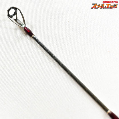 【シマノ】 18ワールドシャウラ 1652R-3 SHIMANO WORLD SHAULA ブラックバス K_173