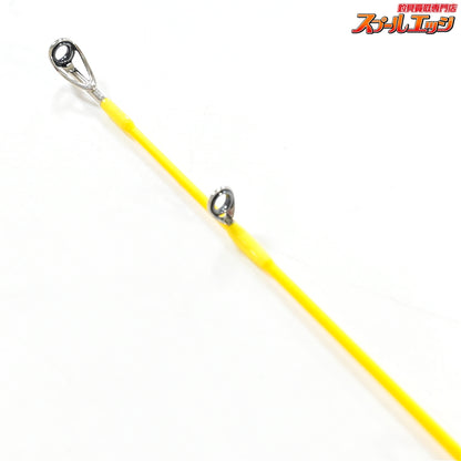 【メガバス】 海煙 VSM VSM-63MS Megabass CAIYEN ヤリイカ スルメイカ ケンサキイカ K_233