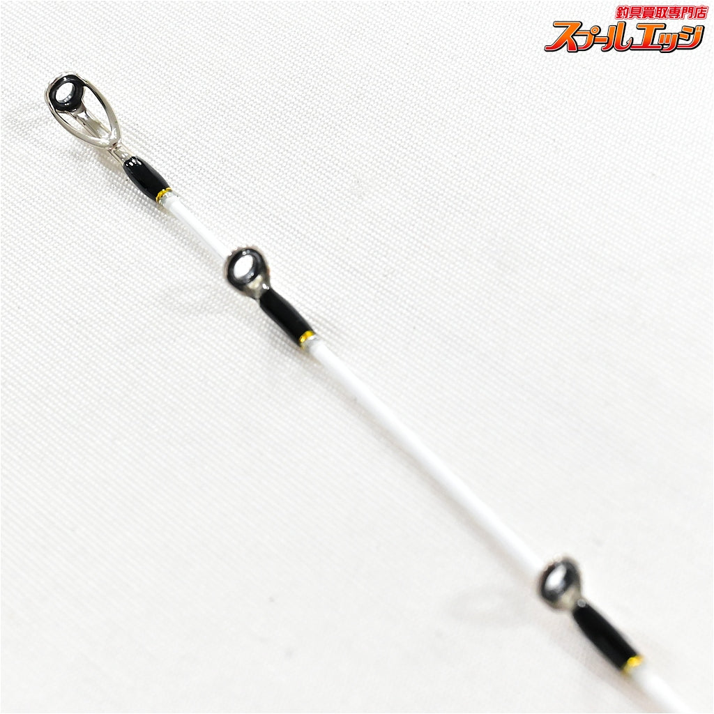 【メジャークラフト】 トリプルクロス イカメタルスタイル TCX-B662H/NS スパイラルガイドモデル Major Craft TRIPLE-CROSS ヤリイカ スルメイカ ケンサキイカ K_149