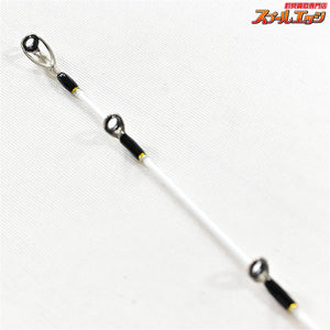 【メジャークラフト】 トリプルクロス イカメタルスタイル TCX-B662H/NS スパイラルガイドモデル Major Craft TRIPLE-CROSS ヤリイカ スルメイカ ケンサキイカ K_149