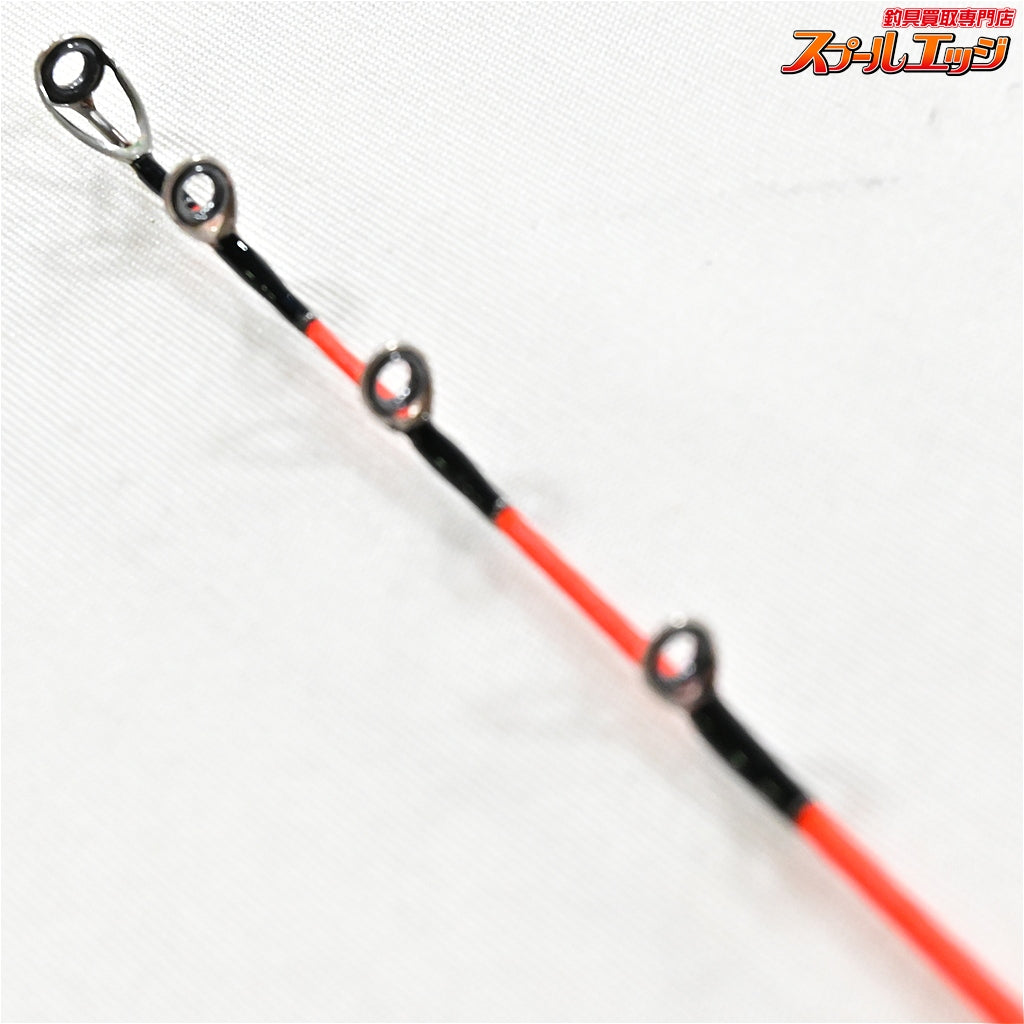 【ダイワ】 メタリア カットウ H-142 DAIWA Metalia KATTOU フグ K_150