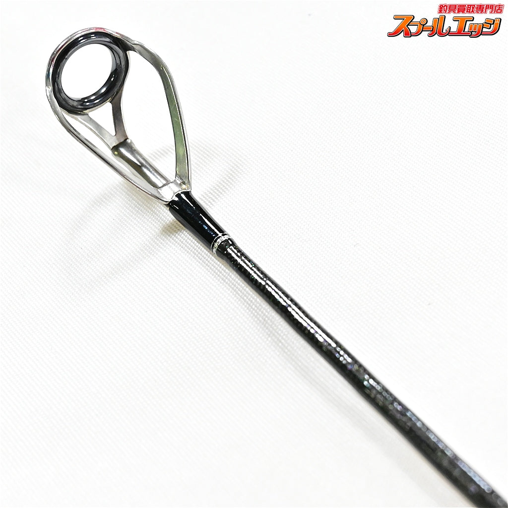 【シマノ】 21オシアプラッガー リミテッド S83MH SHIMANO OCEA PLUGGER LIMITED LTD キハダマグロ クロマグロ GT K_230