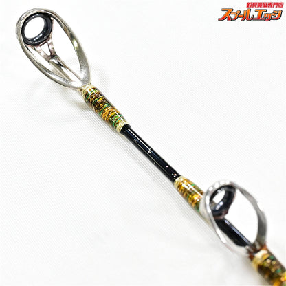 【アリゲーター】 カイユウスタイル SH 170 ALLGATOR KAIYU style ブリ ヒラマサ カンパチ K_212