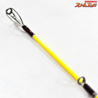 【アルファタックル】 夢人 ワイドレンジ カスタム 230 限定品 alphatackle WIDE RANGE custom マダイ イサキ シマアジ K_162