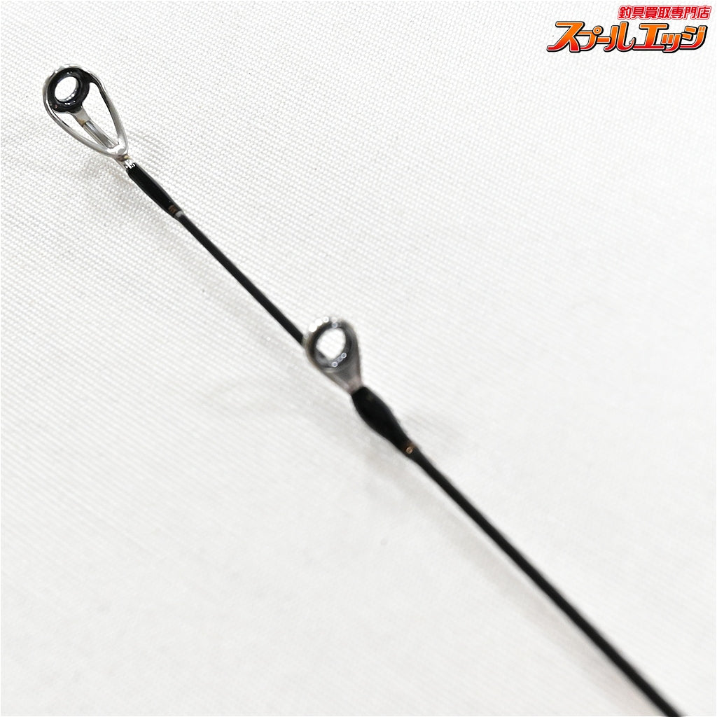 【シマノ】 21ハードロッカー エクスチューン S76L/M-S SHIMANO HARD ROCKER XTUNE キジハタ カサゴ アイナメ K_160