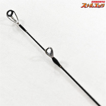 【シマノ】 21ハードロッカー エクスチューン S76L/M-S SHIMANO HARD ROCKER XTUNE キジハタ カサゴ アイナメ K_160