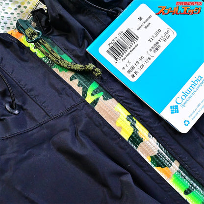 【コロンビア】 PFG レッドフリートリザーバー PM2883-010 サイズM ブラック オムニテック COLUMBIA K_100