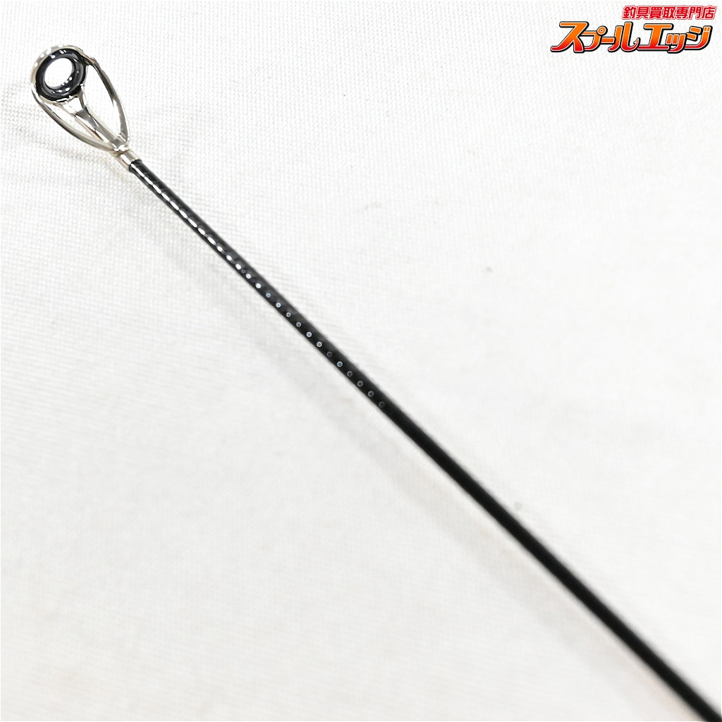 【シマノ】 18フリーゲーム S76UL-4 SHIMANO FREEGAME ブラックバス シーバス クロダイ K_120