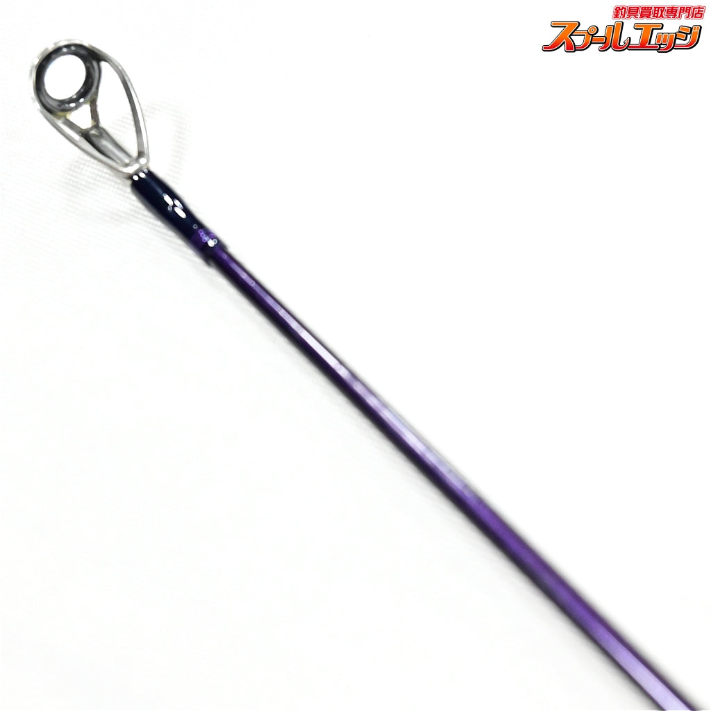 【ダイワ】 07ハートランド 741HXHFB-WAO 07 DAIWA HEARTLAND ブラックバス K_265