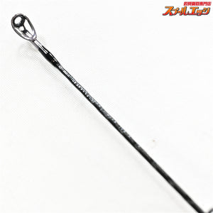 【シマノ】 26ゾディアス 265UL+ SHIMANO ZODIAS ブラックバス K_215
