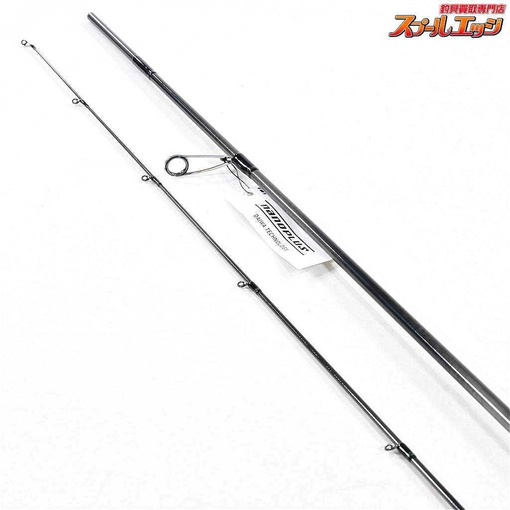 【ダイワ】 21エメラルダス MX 86M・N DAIWA EMERALDAS アオリイカ K_180