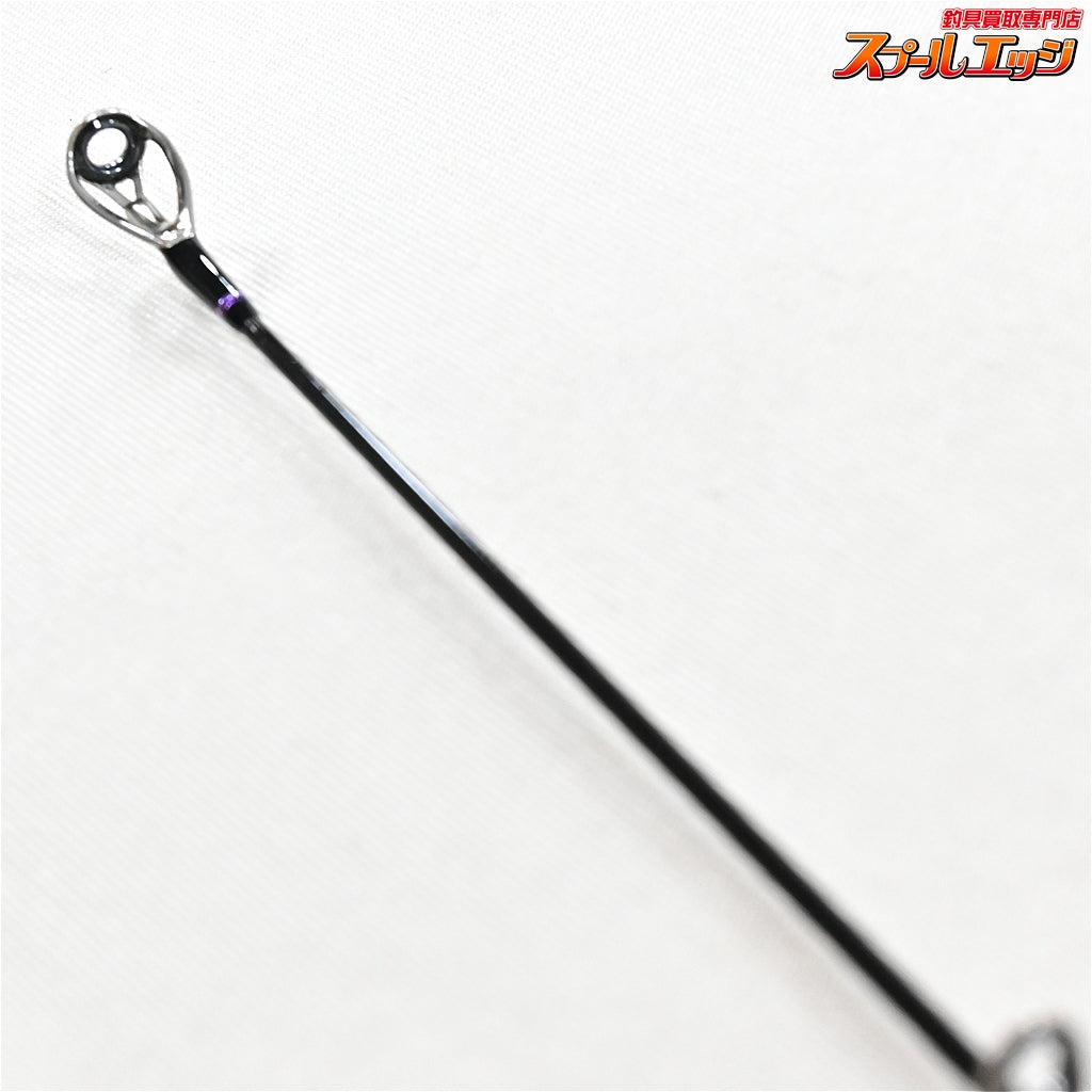 【ダイワ】 21ハートランド HL 722LRS-21 DAIWA HEARTLAND ブラックバス K_155