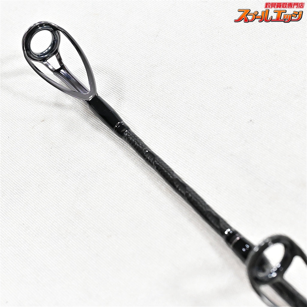 【シマノ】 25グラップラー タイプJ S56-6 SHIMANO GRAPPLER カンパチ ヒラマサ ブリ K_162