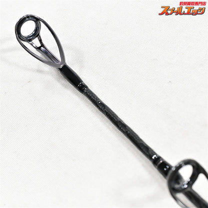 【シマノ】 25グラップラー タイプJ S56-6 SHIMANO GRAPPLER カンパチ ヒラマサ ブリ K_162