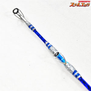 【アルファタックル】 ショートアーム GS 73 170H alphatackle SHORT-ARM アジ タチウオ ヒラメ K_152