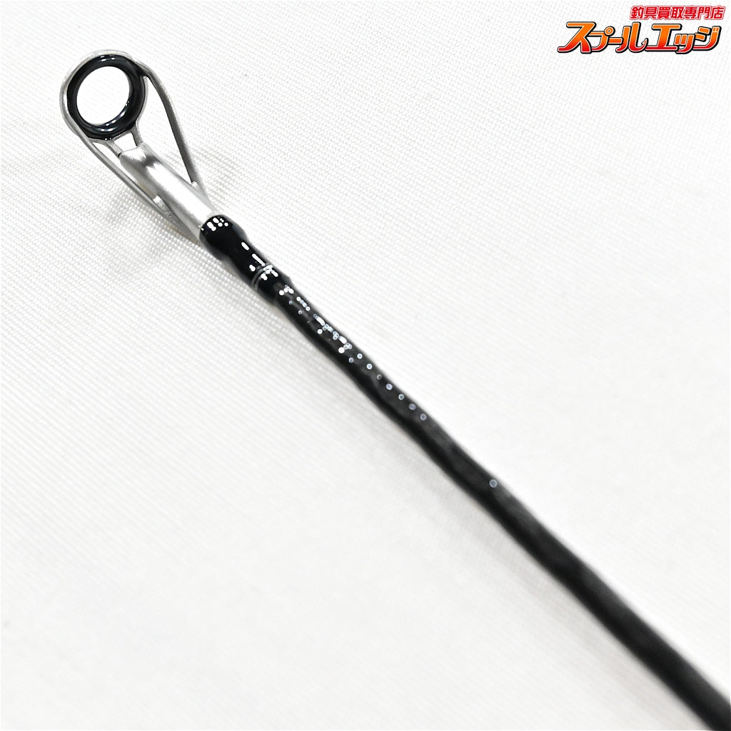 【ダイワ】 23ドラッガー X 96MH 1回使用 DAIWA DRAGGER ブリ ワラサ カンパチ K_192