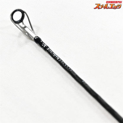 【ダイワ】 23ドラッガー X 96MH 1回使用 DAIWA DRAGGER ブリ ワラサ カンパチ K_192