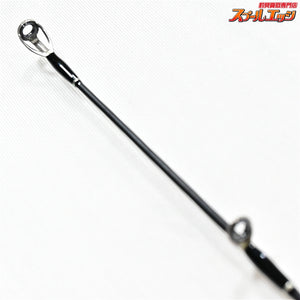 【レイドジャパン】 グラディエーター G-64UL+S スナップバック RAID-JAPAN GLADIATOR ブラックバス K_237