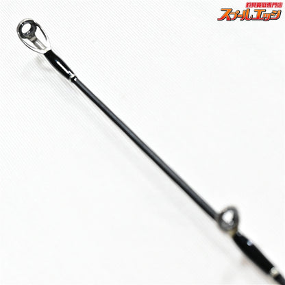 【レイドジャパン】 グラディエーター G-64UL+S スナップバック RAID-JAPAN GLADIATOR ブラックバス K_237
