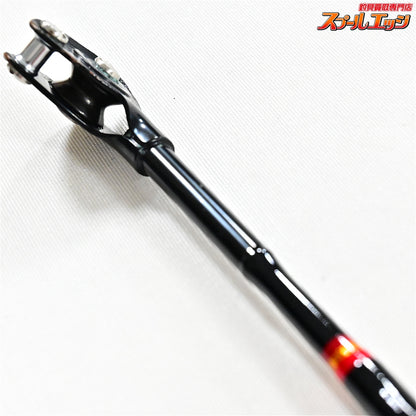 【ティカ】 ティカチーム BHLA 6031 6ft 30LBS TICA TEAM カジキ キハダマグロ シイラ K_184