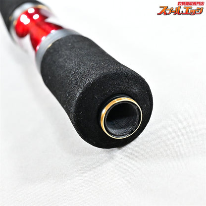 【シマノ】 18ワールドシャウラ エクステンションバット タイプC SHIMANO WORLD SAULA Type-C ブラックバス K_098