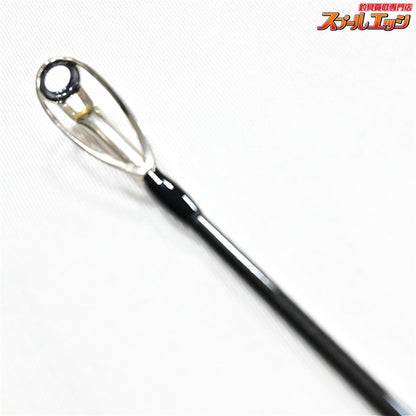 【ジャストエース】 プロトタイプ グラスロッド バットジョイント ビッグベイトシーバス用 2oz 7ft JUSTACE シーバス ワラサ ブリ K_212