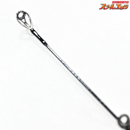 【ダイワ】 26ソルティガ SLJ EX 63MLS TG DAIWA SALTIGA イサキ マダイ タチウオ K_237