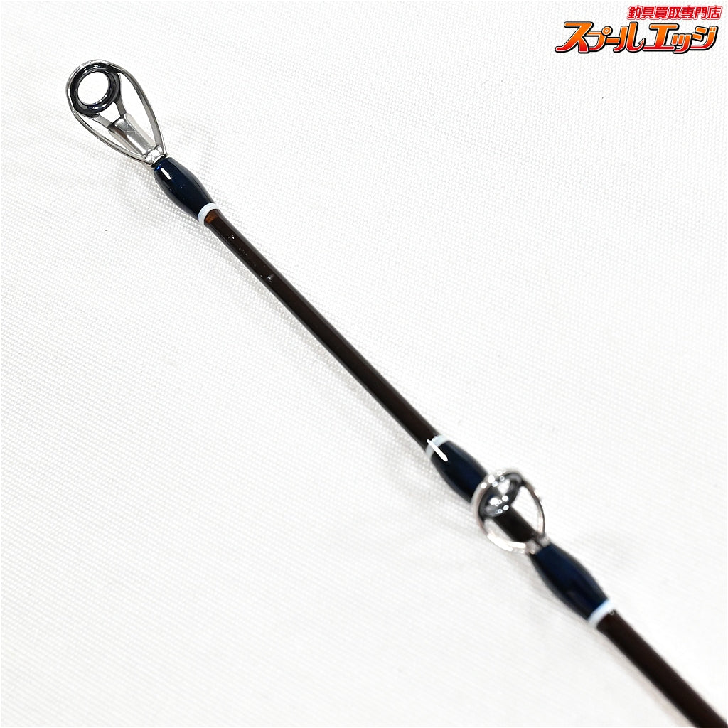 【ツララ】 23エルホリゾンテ 80 スパイラルガイドモデル Tulala Elhorizonte シーバス ブラックバス ライギョ K_172