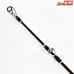 【ツララ】 23エルホリゾンテ 80 スパイラルガイドモデル Tulala Elhorizonte シーバス ブラックバス ライギョ K_172