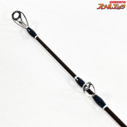 【ツララ】 23エルホリゾンテ 80 スパイラルガイドモデル Tulala Elhorizonte シーバス ブラックバス ライギョ K_172