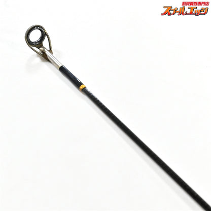 【ウエダ】 チームウエダ プロ4 PB-60B パーフェクションB トーナメントグレード ufm UEDA PRO4 Perfectino-B ブラックバス K_225
