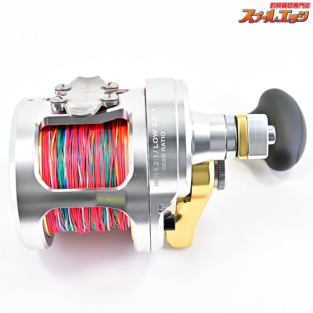 【シマノ】 13タリカ 20II SHIMANO TALICA