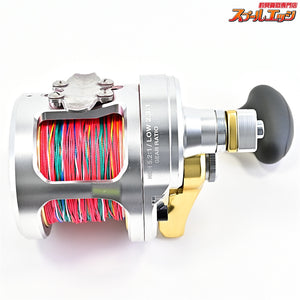 【シマノ】 13タリカ 20II SHIMANO TALICA