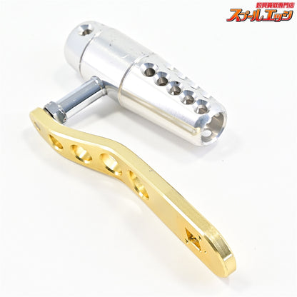【CCM】 105mmパワーハンドル 13タリカ20II/25II用 SHIMANO TALICA