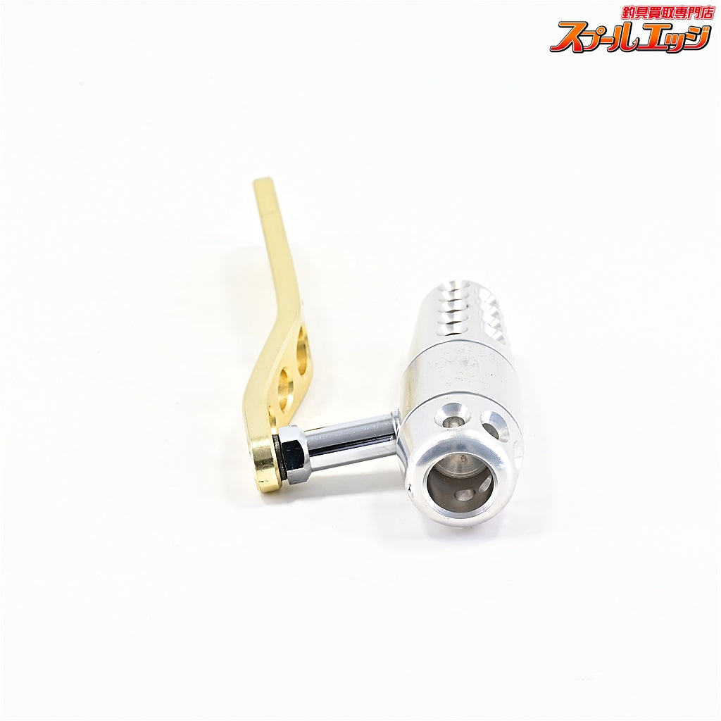 【CCM】 105mmパワーハンドル 13タリカ20II/25II用 SHIMANO TALICA