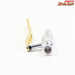 【CCM】 105mmパワーハンドル 13タリカ20II/25II用 SHIMANO TALICA