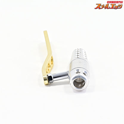 【CCM】 105mmパワーハンドル 13タリカ20II/25II用 SHIMANO TALICA