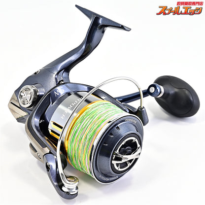 【シマノ】 15ツインパワー SW10000PG SHIMANO TWINPOWER