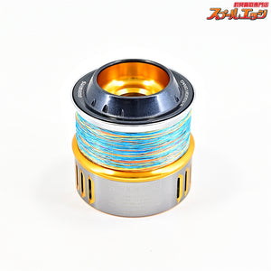 【シマノ】 15ツインパワー SW10000 純正スプール SHIMANO TWINPOWER
