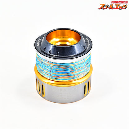【シマノ】 15ツインパワー SW10000 純正スプール SHIMANO TWINPOWER