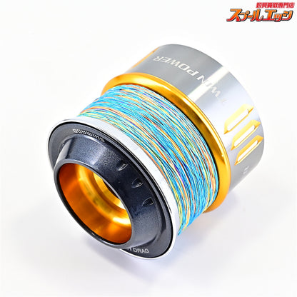 【シマノ】 15ツインパワー SW10000 純正スプール SHIMANO TWINPOWER