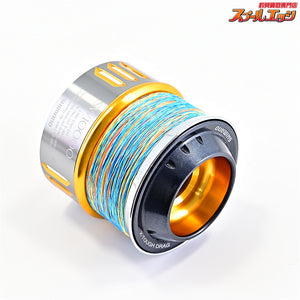【シマノ】 15ツインパワー SW10000 純正スプール SHIMANO TWINPOWER