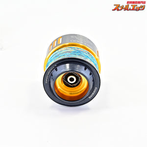 【シマノ】 15ツインパワー SW10000 純正スプール SHIMANO TWINPOWER