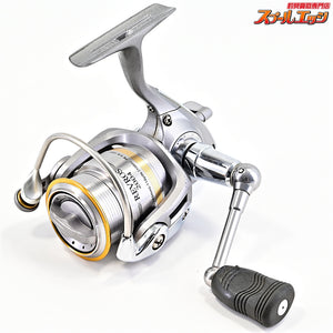 【ダイワ】 レブロス 2004 DAIWA REVROS